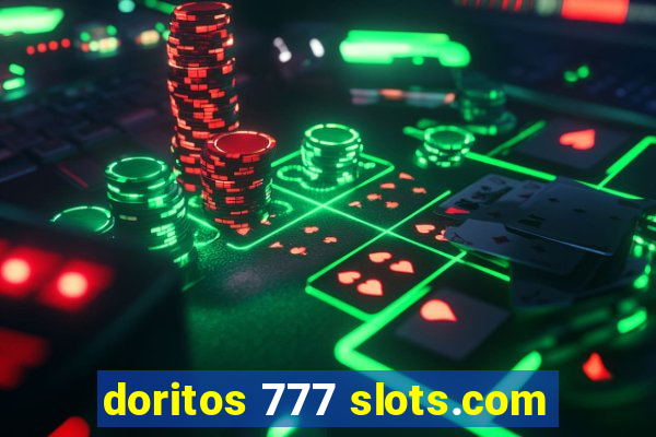 doritos 777 slots.com